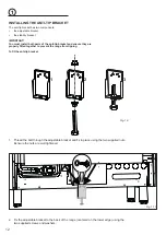 Preview for 12 page of Verona Prestige VPFSGG365D Series Installation Instructions Manual