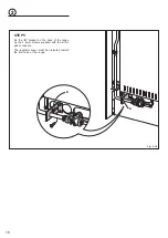 Предварительный просмотр 18 страницы Verona Prestige VPFSGG365D Series Installation Instructions Manual