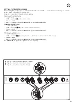 Предварительный просмотр 23 страницы Verona Prestige VPFSGG365D Series Installation Instructions Manual