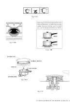 Предварительный просмотр 27 страницы Verona PRO VEFSGEL65S Instruction & Installation Manual