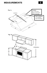 Предварительный просмотр 6 страницы Verona Under Cabinet Series User Manual