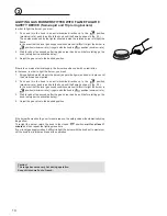 Preview for 10 page of Verona VCLFSGE 365 Series User Operating Instructions Manual