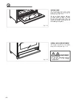 Preview for 26 page of Verona VCLFSGE 365 Series User Operating Instructions Manual