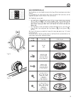 Предварительный просмотр 11 страницы Verona VCLFSGG 365 User Operating Instructions Manual