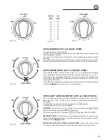 Предварительный просмотр 15 страницы Verona VCLFSGG 365 User Operating Instructions Manual