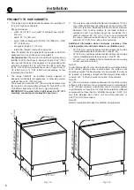 Предварительный просмотр 6 страницы Verona VDFSEE365 Series Installation Instructions Manual