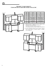 Preview for 8 page of Verona VDFSEE365 Series Installation Instructions Manual