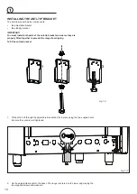 Preview for 10 page of Verona VDFSEE365 Series Installation Instructions Manual