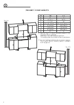 Предварительный просмотр 8 страницы Verona VDFSGE365 Series Installation Instructions Manual