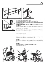 Preview for 9 page of Verona VDFSGE365 Series Installation Instructions Manual