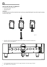 Preview for 10 page of Verona VDFSGE365 Series Installation Instructions Manual