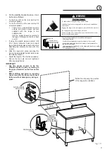 Предварительный просмотр 11 страницы Verona VDFSGE365 Series Installation Instructions Manual