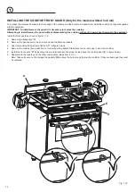 Preview for 12 page of Verona VDFSGE365 Series Installation Instructions Manual