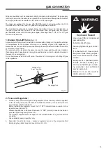 Preview for 13 page of Verona VDFSGE365 Series Installation Instructions Manual