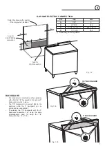 Preview for 7 page of Verona VDFSGG365 Series Installation Instructions Manual