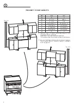 Предварительный просмотр 8 страницы Verona VDFSGG365 Series Installation Instructions Manual