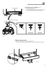 Preview for 19 page of Verona VDFSGG365 Series Installation Instructions Manual