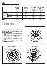 Предварительный просмотр 20 страницы Verona VDFSGG365 Series Installation Instructions Manual