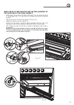 Предварительный просмотр 23 страницы Verona VDFSGG365 Series Installation Instructions Manual