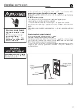 Предварительный просмотр 25 страницы Verona VDFSGG365 Series Installation Instructions Manual