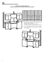 Preview for 8 page of Verona VDFSIE365 Series Installation Instructions Manual