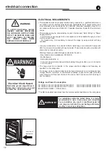 Preview for 12 page of Verona VDFSIE365 Series Installation Instructions Manual