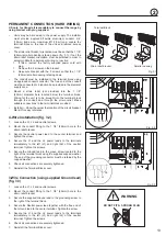 Preview for 13 page of Verona VDFSIE365 Series Installation Instructions Manual