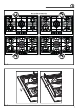 Preview for 13 page of Verona VDGCT212F Series Installation Instructions Manual