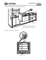 Предварительный просмотр 11 страницы Verona VEBIEM241SS Installation Instructions Manual