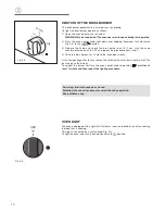 Preview for 10 page of Verona VEBIG 24 User Operating Instructions Manual