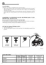 Preview for 12 page of Verona VEBIG30N Series Installation Instructions Manual