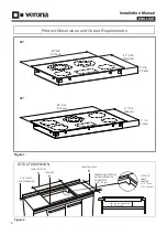 Предварительный просмотр 4 страницы Verona VECTEM304 Installation Manual