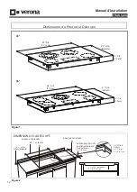 Предварительный просмотр 12 страницы Verona VECTEM304 Installation Manual