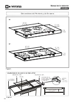 Предварительный просмотр 20 страницы Verona VECTEM304 Installation Manual