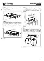 Предварительный просмотр 23 страницы Verona VECTEM304 Installation Manual