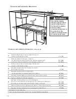 Предварительный просмотр 10 страницы Verona VECTI365 Installation Instructions And User Manual