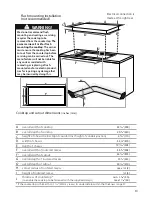 Предварительный просмотр 13 страницы Verona VECTI365 Installation Instructions And User Manual