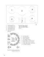 Предварительный просмотр 22 страницы Verona VECTI365 Installation Instructions And User Manual