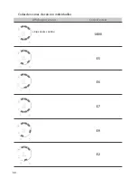 Предварительный просмотр 68 страницы Verona VECTI365 Installation Instructions And User Manual