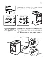 Preview for 7 page of Verona VEFSEE 244 P Series Installation Instructions Manual