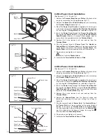 Preview for 10 page of Verona VEFSEE 244 P Series Installation Instructions Manual