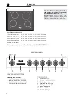 Preview for 6 page of Verona VEFSEE 304 P SERIES User Operating Instructions Manual