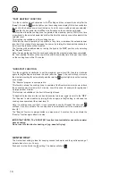 Preview for 10 page of Verona VEFSEE 304 P SERIES User Operating Instructions Manual