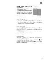 Preview for 11 page of Verona VEFSEE 304 P SERIES User Operating Instructions Manual