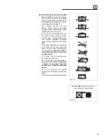 Preview for 13 page of Verona VEFSEE 304 P SERIES User Operating Instructions Manual