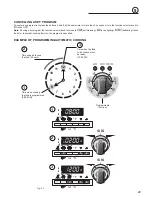 Предварительный просмотр 29 страницы Verona VEFSEE 304 P SERIES User Operating Instructions Manual