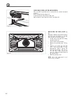 Предварительный просмотр 32 страницы Verona VEFSEE 304 P SERIES User Operating Instructions Manual