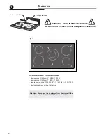 Предварительный просмотр 6 страницы Verona VEFSEE 365 Series User Operating Instructions Manual