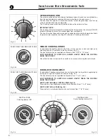 Предварительный просмотр 8 страницы Verona VEFSEE 365 Series User Operating Instructions Manual