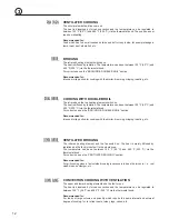 Preview for 12 page of Verona VEFSEE 365 Series User Operating Instructions Manual